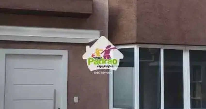 Sobrado de Condomínio com 3 dorms, Parque Renato Maia, Guarulhos - R$ 1.3 mi, Cod: 9064