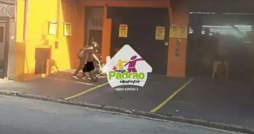 Salão, Vila Rosália, Guarulhos - R$ 1 mi, Cod: 9512