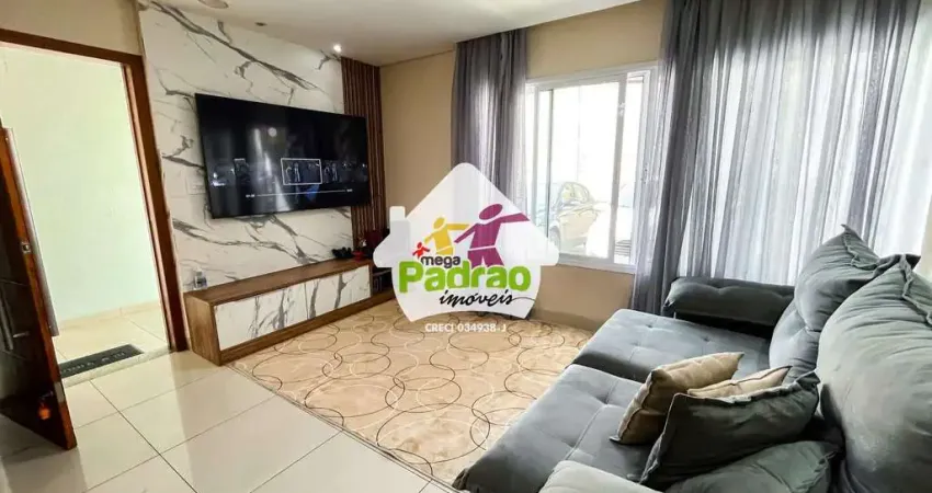 Sobrado de Condomínio com 3 dorms, Portal dos Gramados, Guarulhos - R$ 955 mil, Cod: 10243
