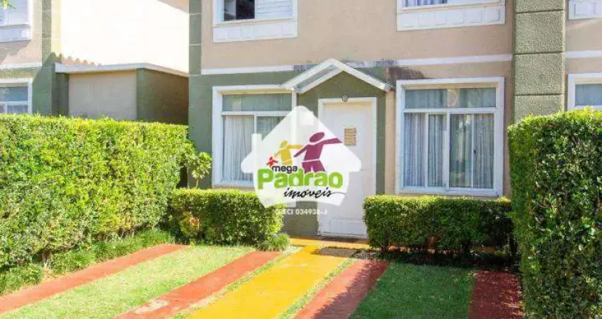 Sobrado de Condomínio com 3 dorms, Parque Renato Maia, Guarulhos - R$ 1.1 mi, Cod: 10249
