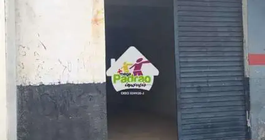 Salão, Jardim Bela Vista, Guarulhos, Cod: 10255