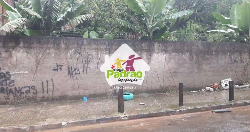 Terreno, Recreio São Jorge, Guarulhos - R$ 1 mi, Cod: 6334