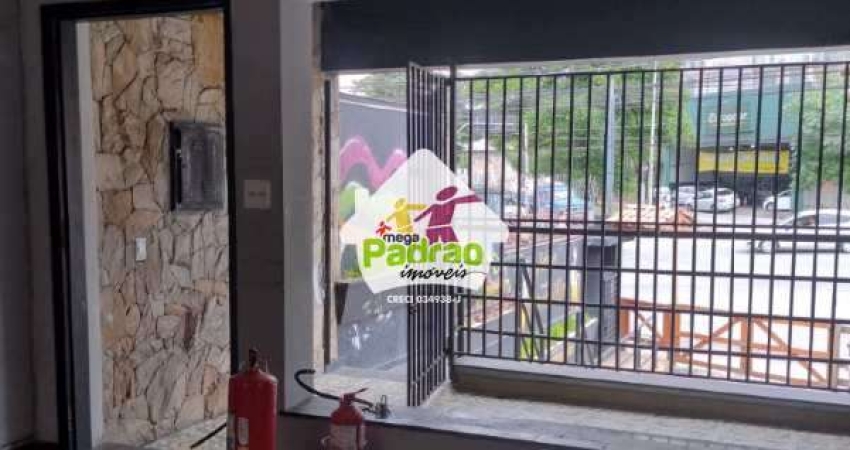Casa para alugar na Vila Leonor, Guarulhos 
