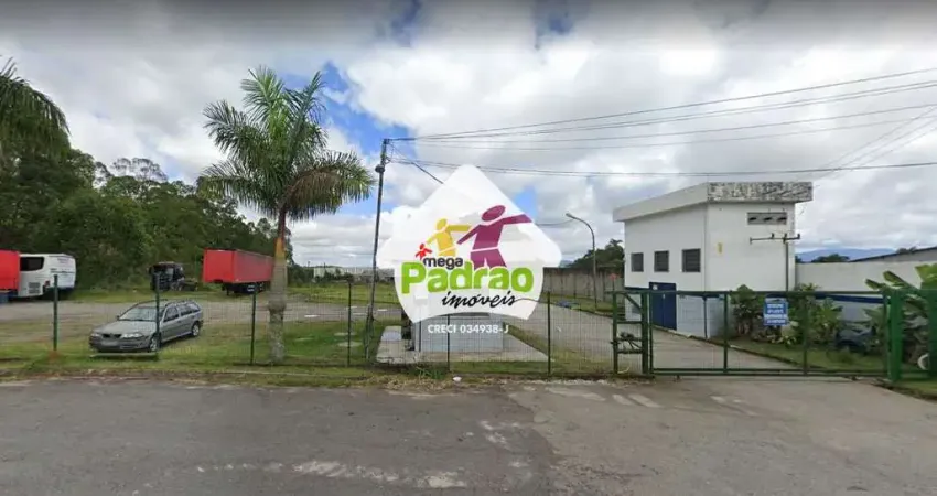 Terreno comercial à venda no Parque Maringá, Arujá 