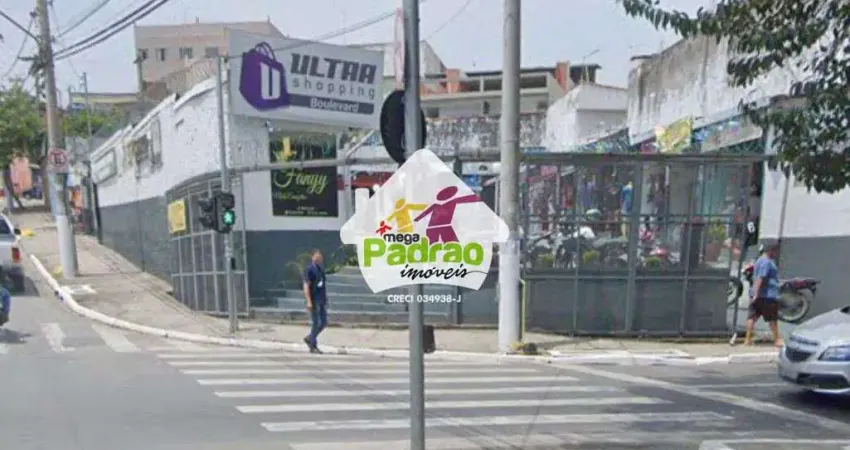Terreno, Jardim São João, Guarulhos - R$ 1.9 mi, Cod: 8512