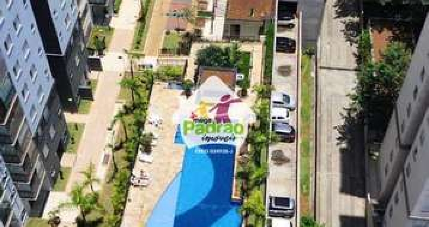 Cobertura com 3 dorms, Vila Augusta, Guarulhos - R$ 1.6 mi, Cod: 8672