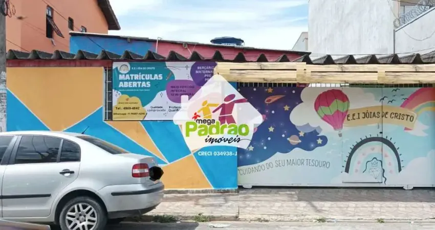 Casa com 2 dorms, Cidade Seródio, Guarulhos - R$ 550 mil, Cod: 8841
