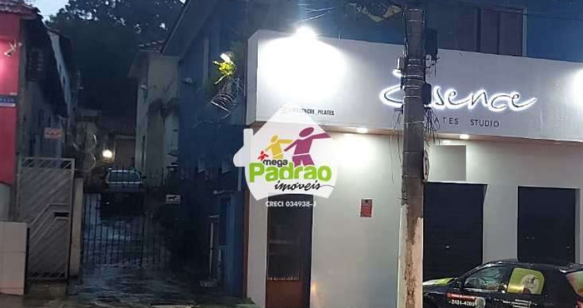 Terreno, Vila Galvão, Guarulhos - R$ 2.25 mi, Cod: 8896