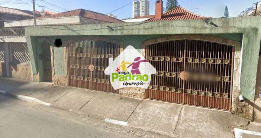 Casa com 4 quartos, Vila Rosália, Guarulhos - R$ 1.9 mi, Cod: 9978
