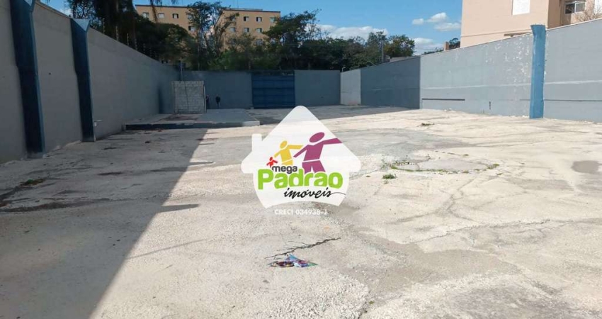 Terreno, Macedo, Guarulhos - R$ 5.15 mi, Cod: 10062