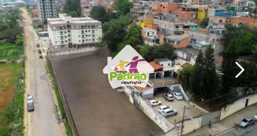 Área, Vila Nova Bonsucesso, Guarulhos - R$ 6 mi, Cod: 10091