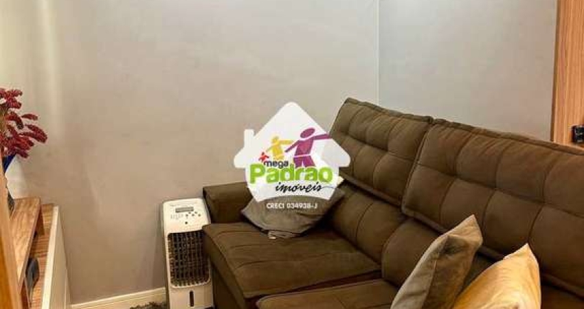 Studio com 1 dorm, Vila Galvão, Guarulhos - R$ 320 mil, Cod: 10129