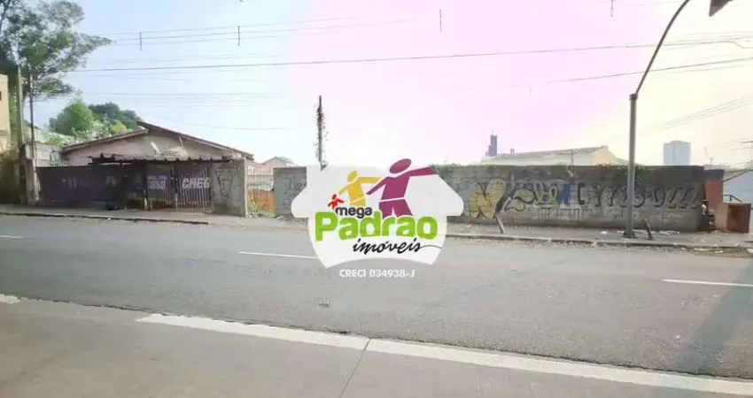 Terreno Comercial, Anel viário, Gopoúva - R$ 1.1 mi, Cod: 10157