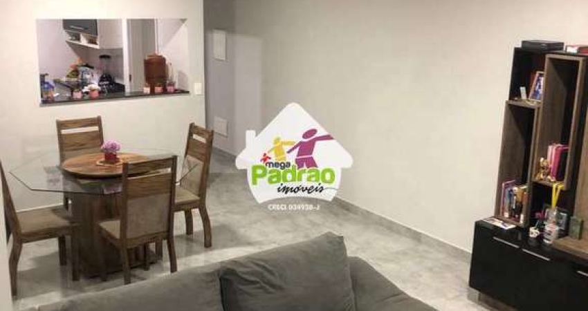 Cobertura com 4 quartos, Jardim Las Vegas, Guarulhos - R$ 789 mil, Cod: 10193