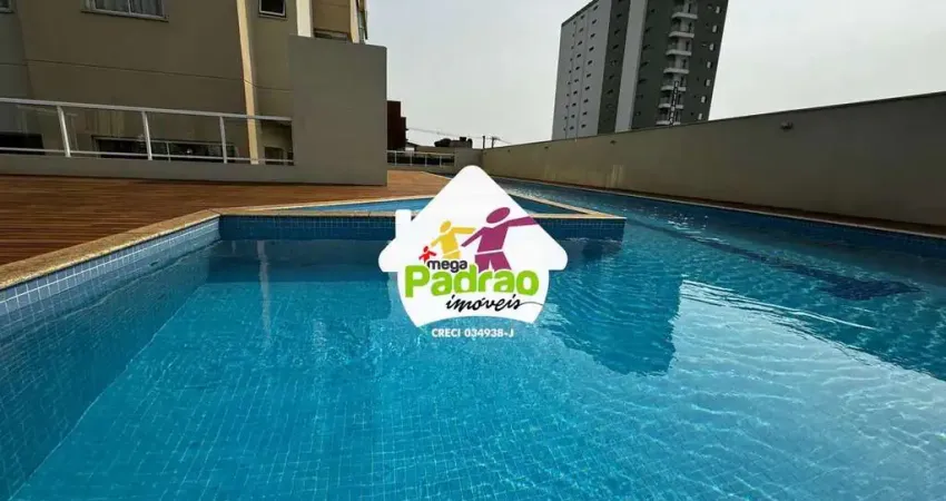 Apartamento com 3 dorms, Vila Galvão, Guarulhos - R$ 980 mil, Cod: 10386