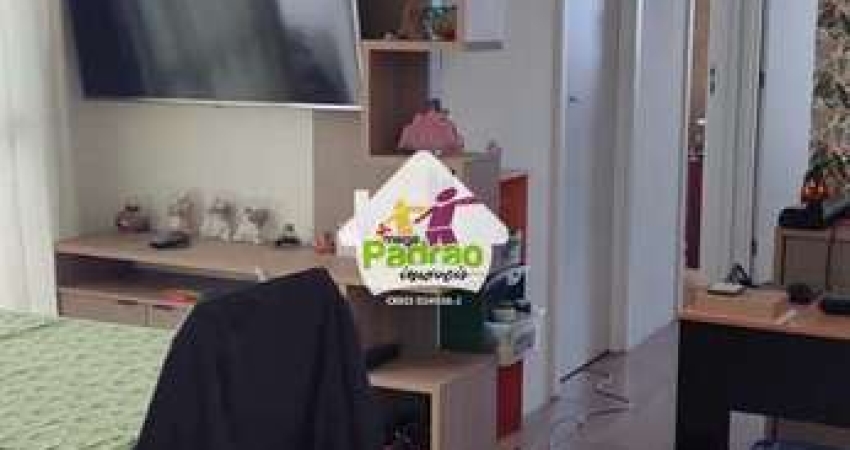 Apartamento com 3 quartos, Gopoúva, Guarulhos - R$ 650 mil, Cod: 10398
