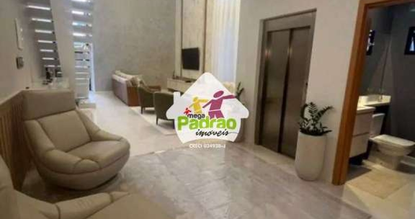 Sobrado com 4 quartos, Vila Rosália, Guarulhos - R$ 3.5 mi, Cod: 10409