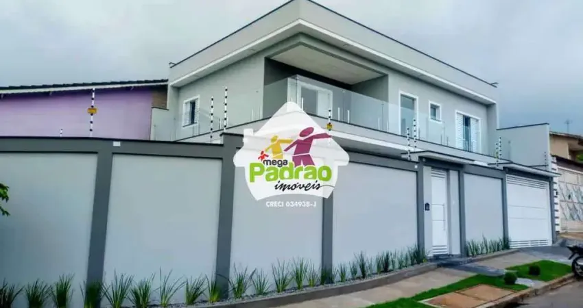 Sobrado com 3 quartos, Vila Carmela II, Guarulhos - R$ 1.2 mi, Cod: 10412