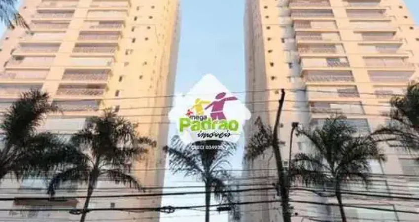 Apartamento com 3 quartos, Vila Leonor, Guarulhos - R$ 945 mil, Cod: 10419