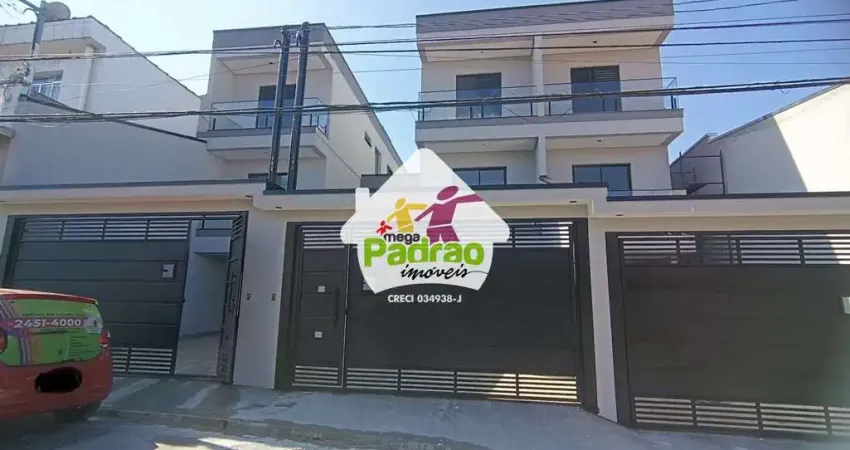 Sobrado com 3 quartos, Vila Rosália, Guarulhos - R$ 1.25 mi, Cod: 10437