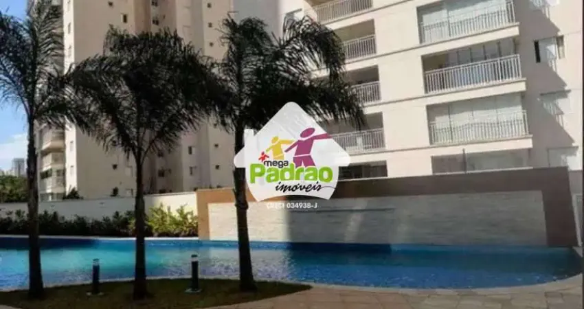 Apartamento com 3 quartos, Vila Augusta, Guarulhos - R$ 750 mil, Cod: 10455