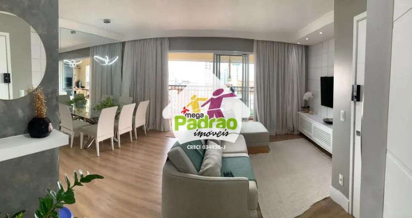 Apartamento com 2 quartos, Jardim São Paulo, Guarulhos - R$ 995 mil, Cod: 10458
