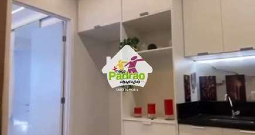 Apartamento com 2 quartos, Vila Paulicéia, São Paulo - R$ 317 mil, Cod: 10475