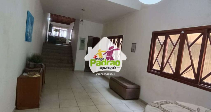 Sobrado com 3 quartos, Vila Rosália, Guarulhos - R$ 1 mi, Cod: 10481