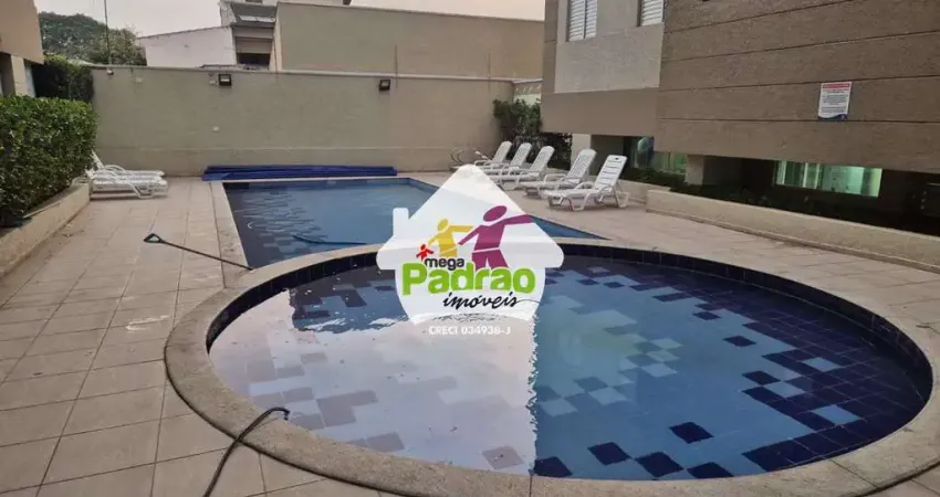 Apartamento com 2 quartos, Vila Rosália, Guarulhos - R$ 450 mil, Cod: 10482