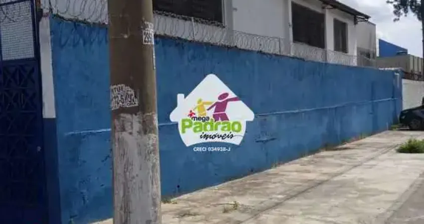 Barracão / Galpão / Depósito para alugar no Cumbica, Guarulhos 