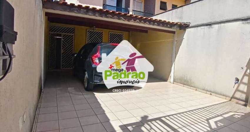 Sobrado com 3 dorms, Vila Rosália, Guarulhos - R$ 680 mil, Cod: 7346