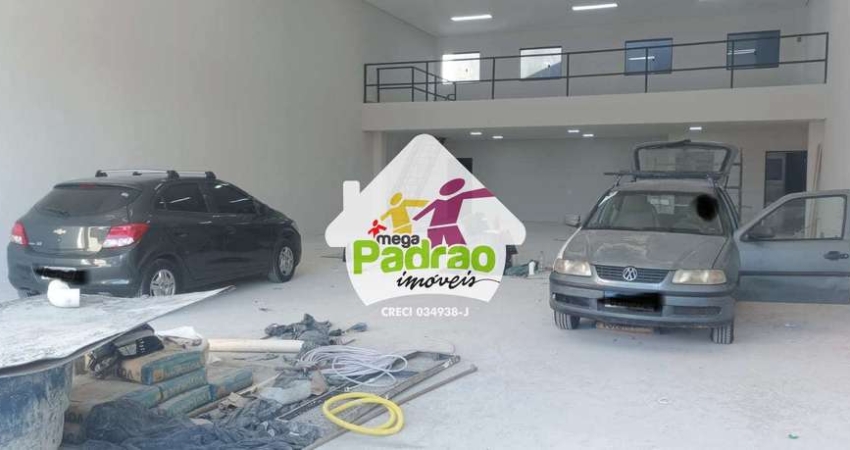 Barracão / Galpão / Depósito para alugar no Jardim Vila Galvão, Guarulhos 