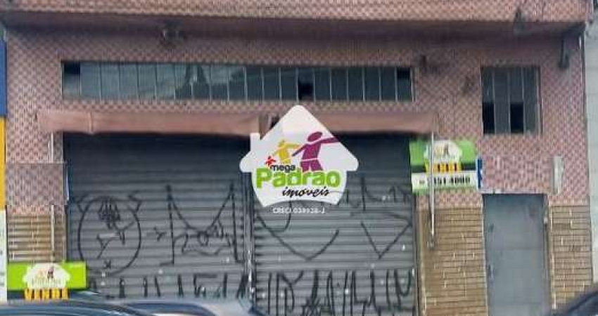 Salão, Jardim Brasil (Zona Norte), São Paulo - R$ 650 mil, Cod: 10505