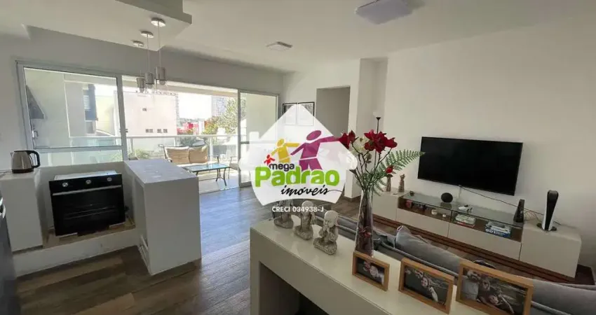 Apartamento com 3 quartos, Vila Progresso, Guarulhos - R$ 900 mil, Cod: 10507