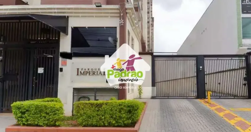 Apartamento com 2 quartos, Jardim Flor da Montanha, Guarulhos - R$ 380 mil, Cod: 10529