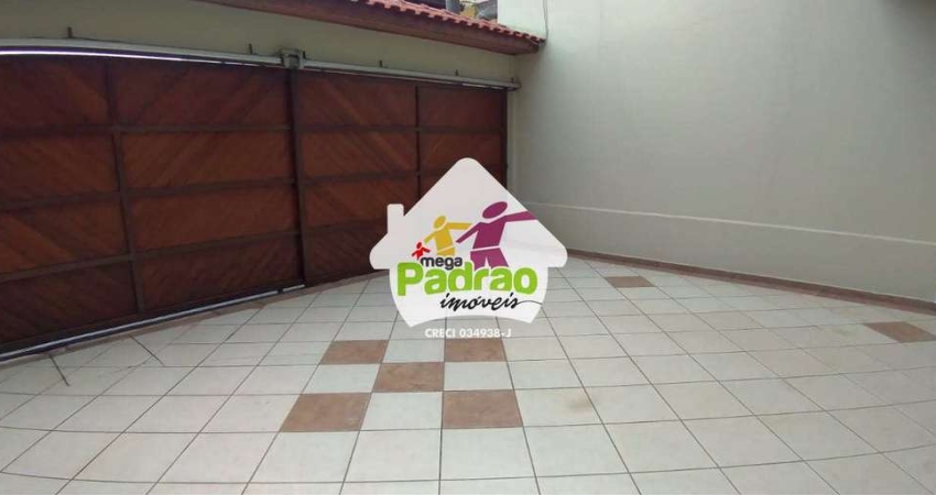 Sobrado com 3 quartos, Vila Rosália, Guarulhos, Cod: 7180
