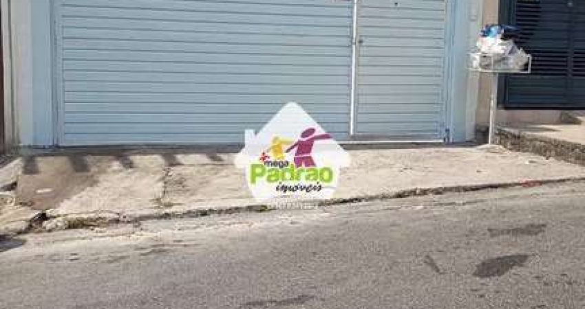 Casa com 2 quartos à venda no Jardim Oliveira, Guarulhos 