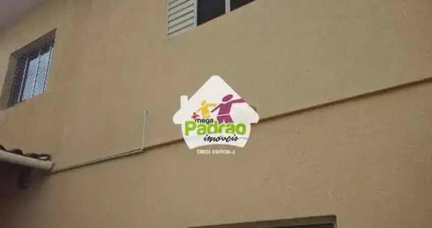 Casa com 1 quarto para alugar na Vila Rosália, Guarulhos 