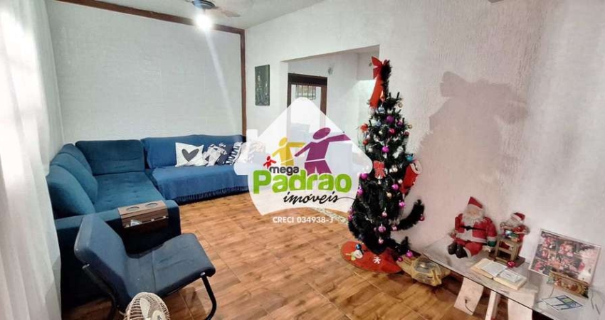 Sobrado com 3 quartos, Cocaia, Guarulhos - R$ 760 mil, Cod: 10545