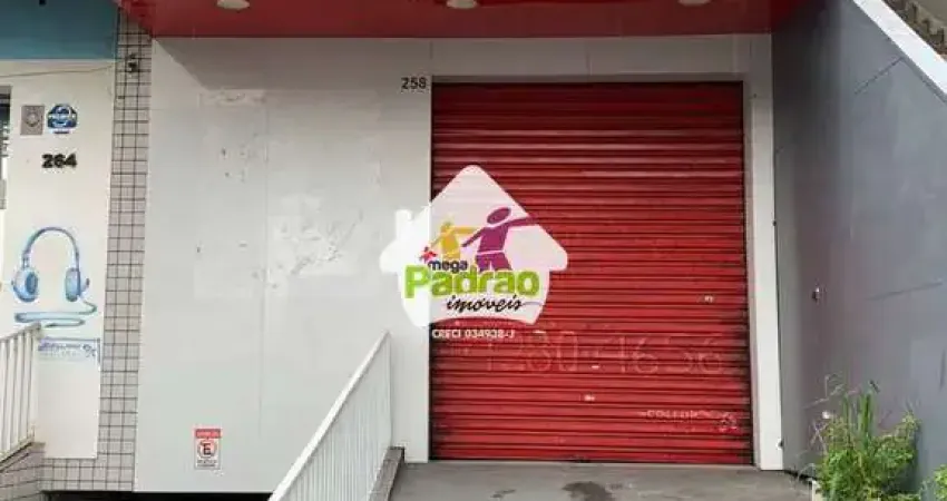 Salão, Vila Augusta, Guarulhos, Cod: 8033