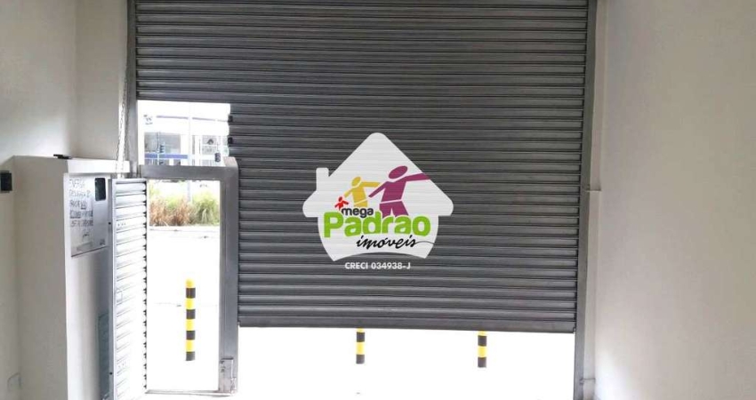 Sala comercial para alugar no Macedo, Guarulhos 