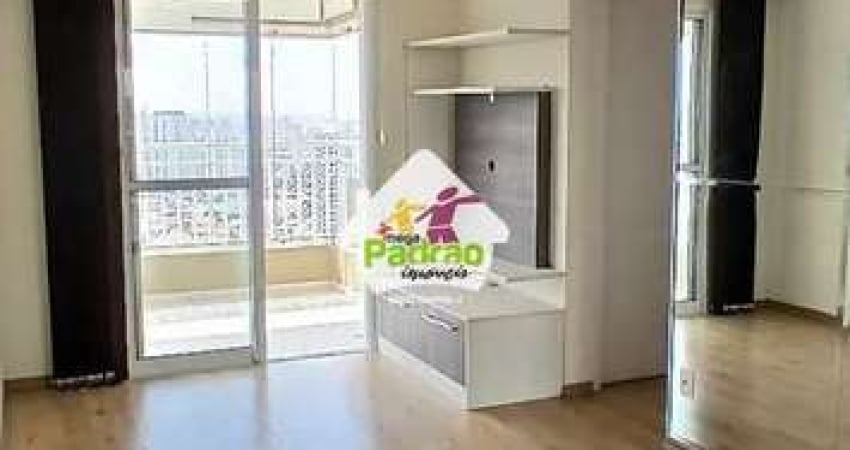 Apartamento com 2 quartos, Vila Augusta, Guarulhos - R$ 640 mil, Cod: 10553