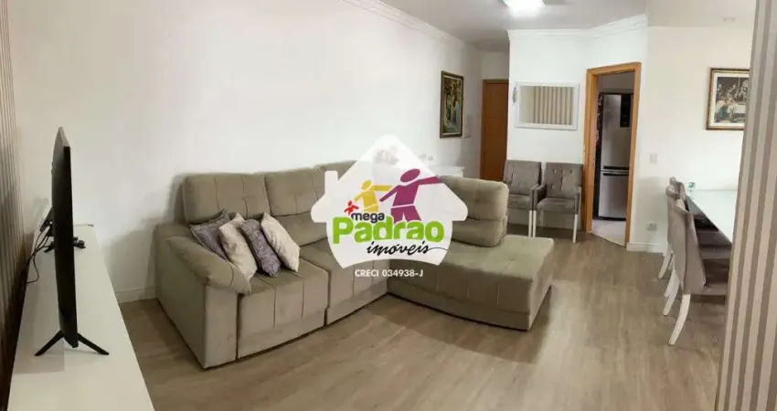 Apartamento com 3 quartos, Vila Galvão, Guarulhos - R$ 980 mil, Cod: 10556