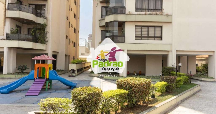 Cobertura com 3 quartos, Vila Galvão, Guarulhos - R$ 1.1 mi, Cod: 10546