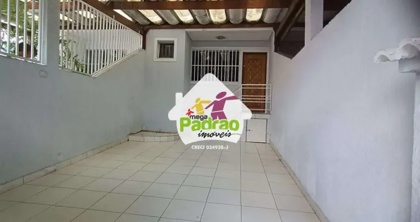 Sobrado com 3 quartos, Centro, Guarulhos - R$ 700 mil, Cod: 10559