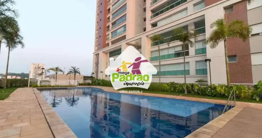 Apartamento com 3 quartos, Jardim Santa Mena, Guarulhos - R$ 2.8 mi, Cod: 10560