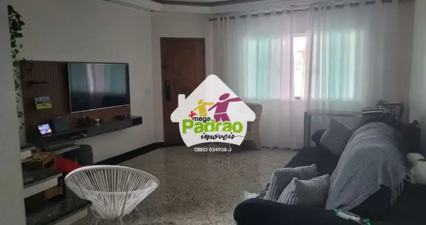 Sobrado com 3 quartos, Vila Harmonia, Guarulhos - R$ 990 mil, Cod: 10564