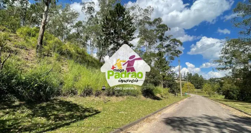 Terreno de Condomínio, Centro, Mairiporã - R$ 330 mil, Cod: 10571