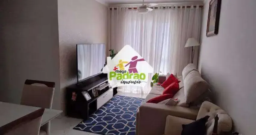 Apartamento com 2 quartos, Vila Galvão, Guarulhos - R$ 310 mil, Cod: 10572