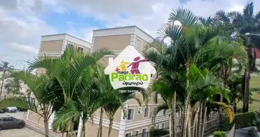 Apartamento com 2 quartos, Água Chata, Guarulhos - R$ 230 mil, Cod: 10573